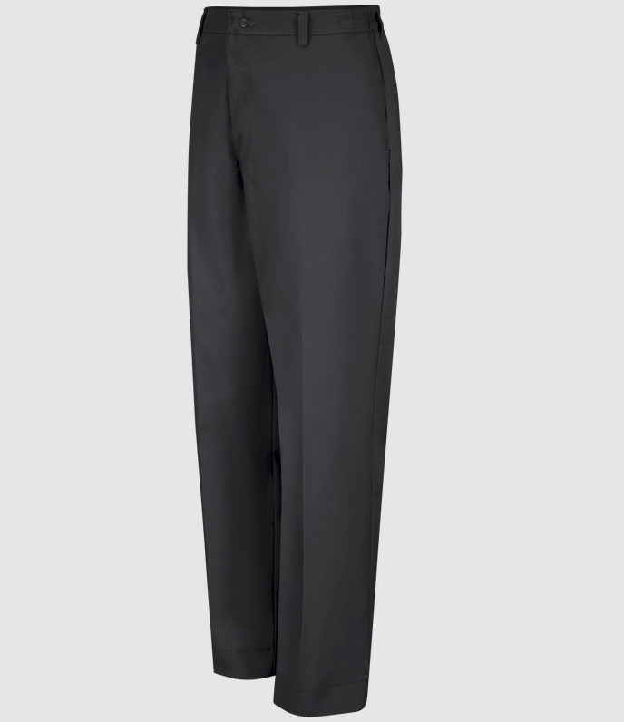 Red Kap Men's Elastic Insert Work Pant