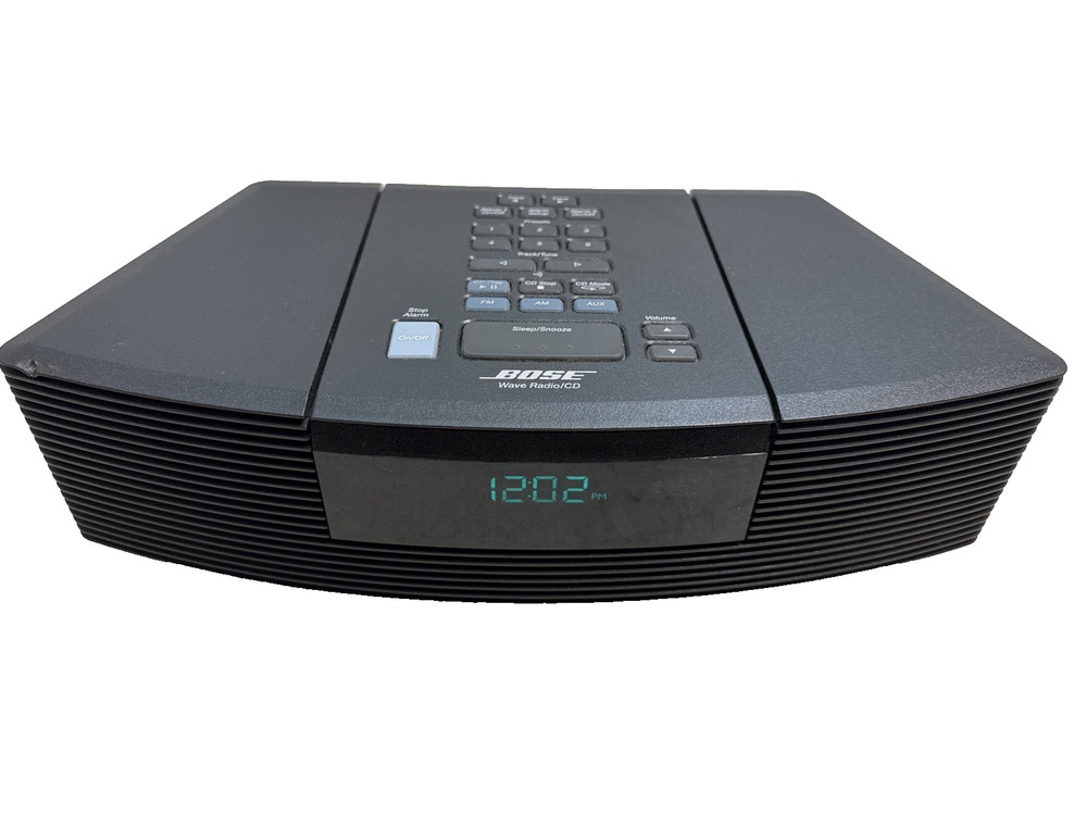 Bose AWRC1G Wave Audio System READ DESC