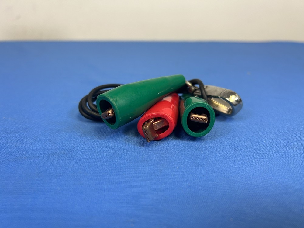 Fluke/Tescom 990DSLWT CopperPro - Loop Tester w/ Wideband & TDR *COMPLETE*