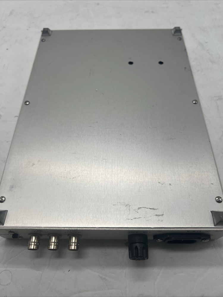 Colorado Video 620 X-Y Indicator T182824