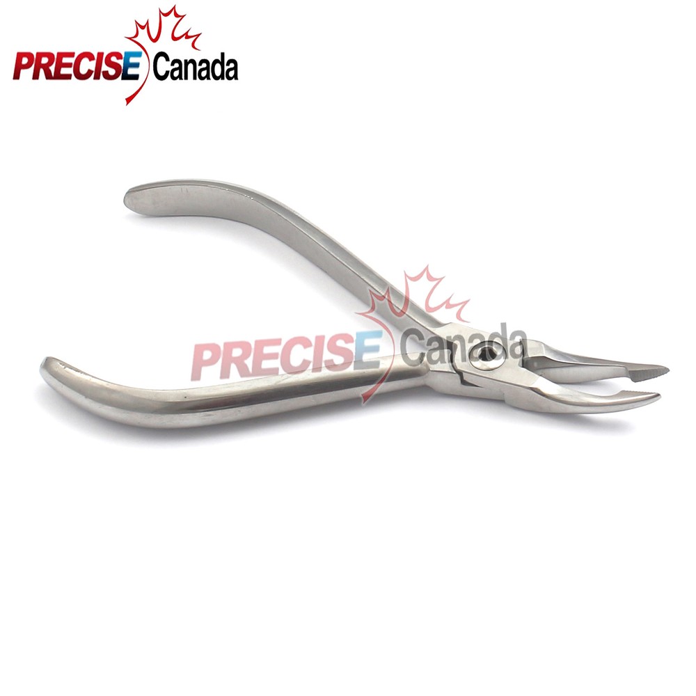 Professional Weingart Bracket Holding Adjusting Pliers PC Instruments