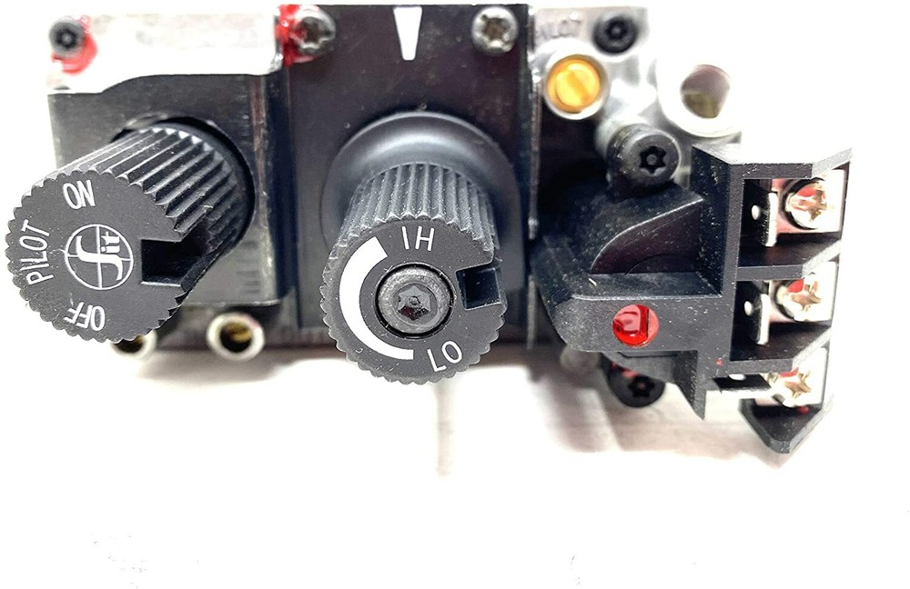 Hearth and Home Technologies HHT LP Valve SIT (230-0720)
