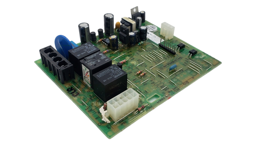 Genuine Whirlpool Refrigerator Control 2304078 *Same Day Ship & 60 Days Warranty