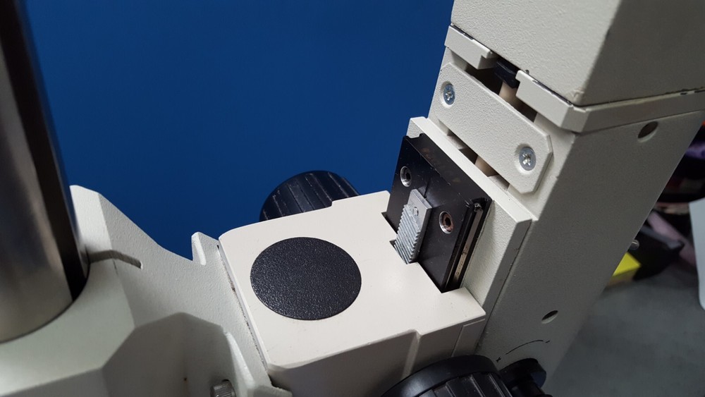 Microscope, MM450, Micromate, Camera Format : 1/2" NTSC, LAMP 150W