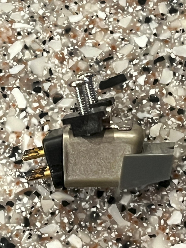 Pickering P/AT-1 Turntable Phono Cartridge