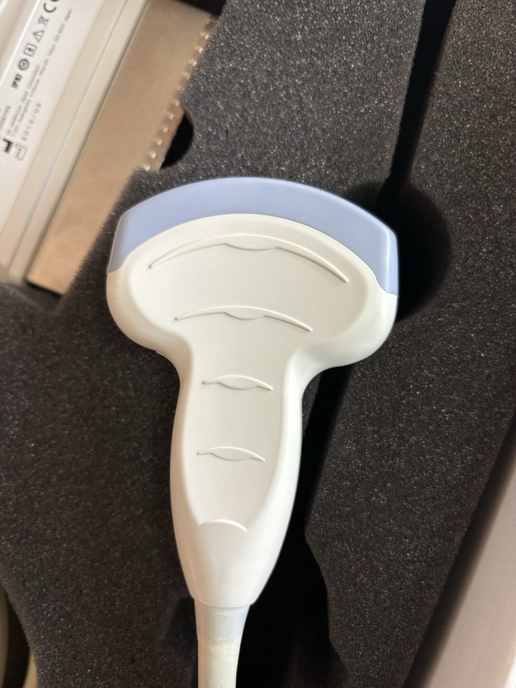 GE C1-5-D Convex Array Transducer | Tested | 30-Day Warranty