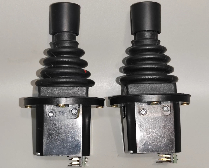 1pcs P&G controller handle JC400-GENERIC-0001 joystick controller