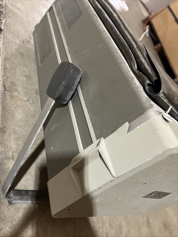 HP 3561A Benchtop Dynamic Signal Analyzer Single Channel