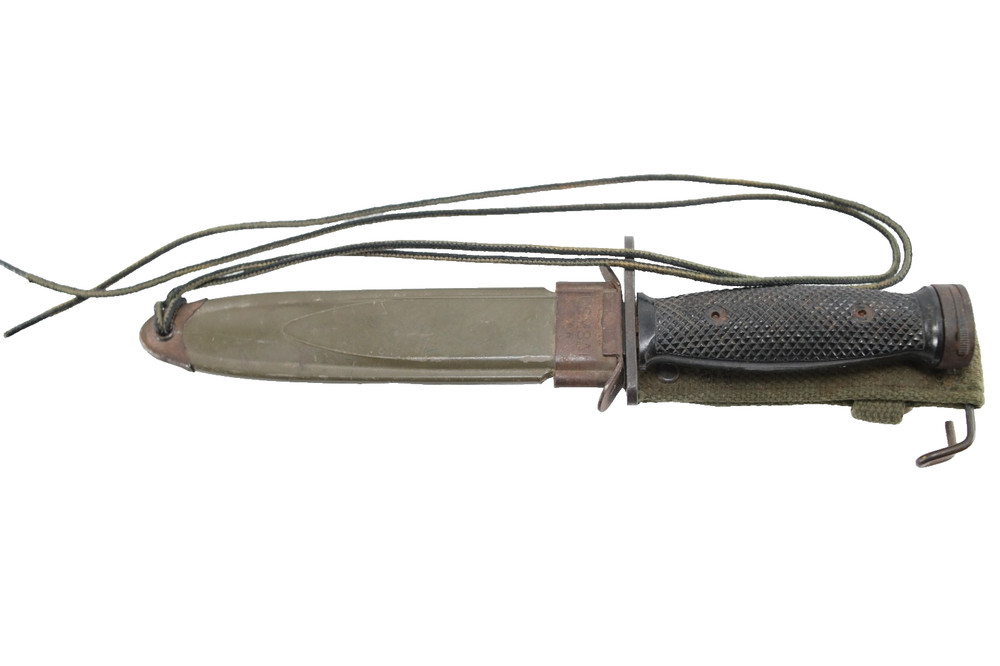 Camillus Knife USM4