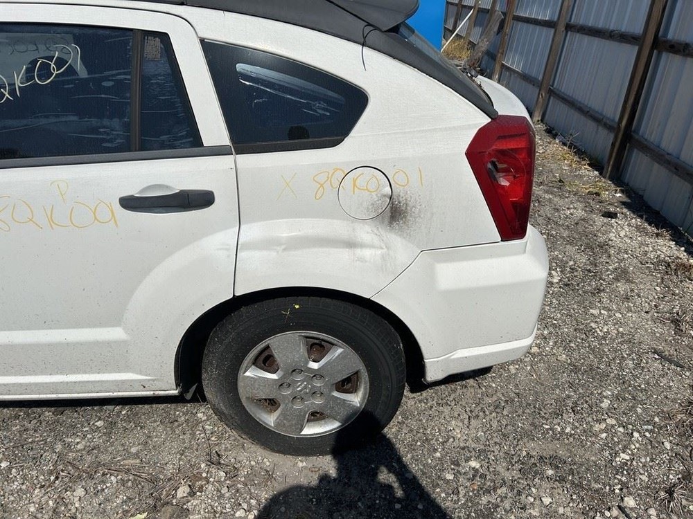 CALIBER 2008 Keys/Latches/Locks 104731325
