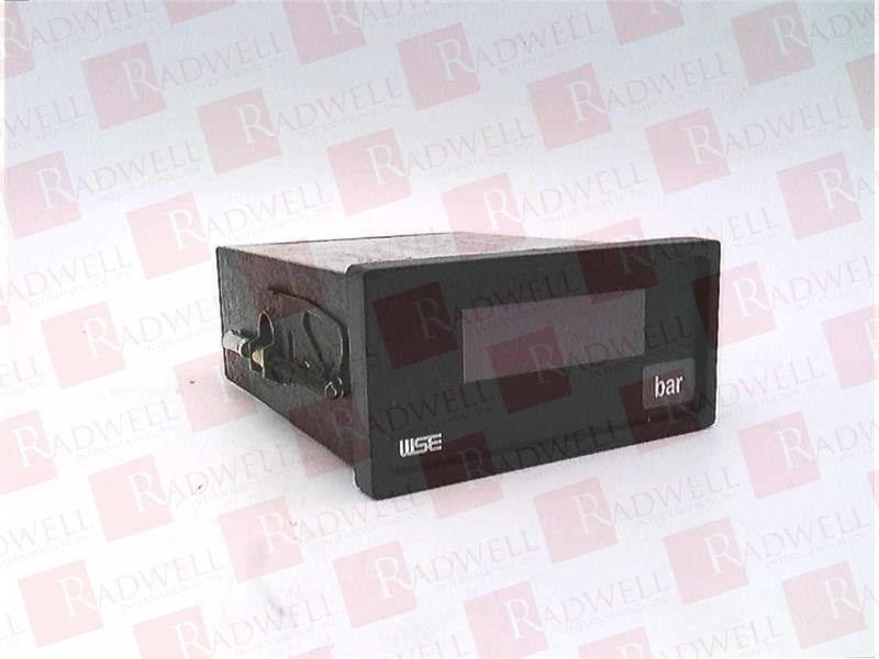 WSE 130.200.0A / 1302000A (USED)