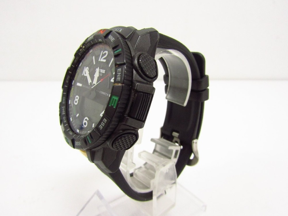CASIO PRO TREK PRT-B50 Watch AC25602