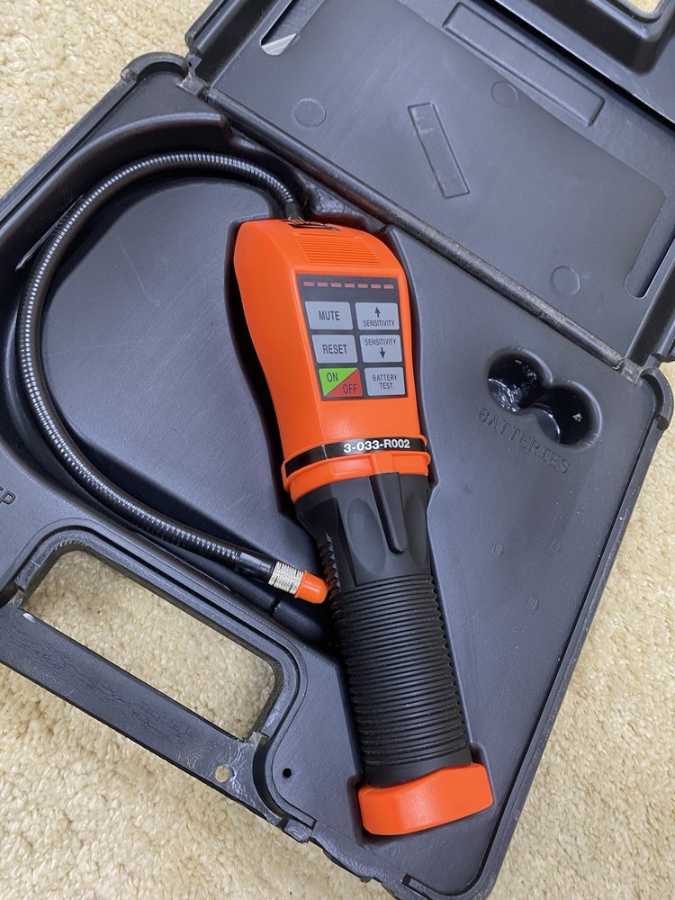 DILO 3-033-R002 SF6 Leak Pointer