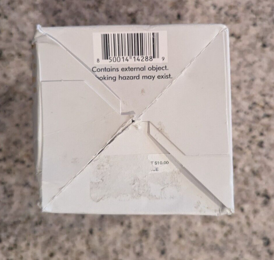 BLUE BUNNY BOXED BATH BOMB by musee