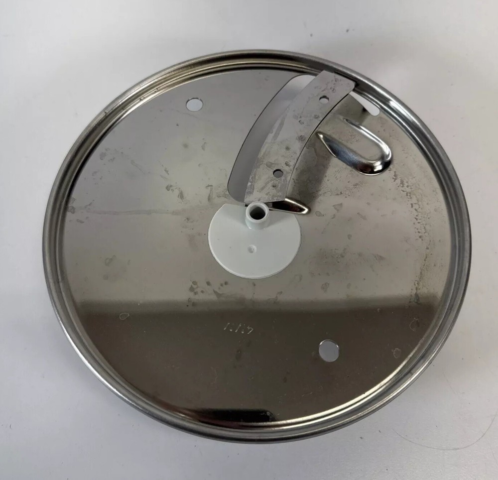 KITCHENAID 12C FOOD PROCESSOR KFPW7630B0- Replacement Processor Blade