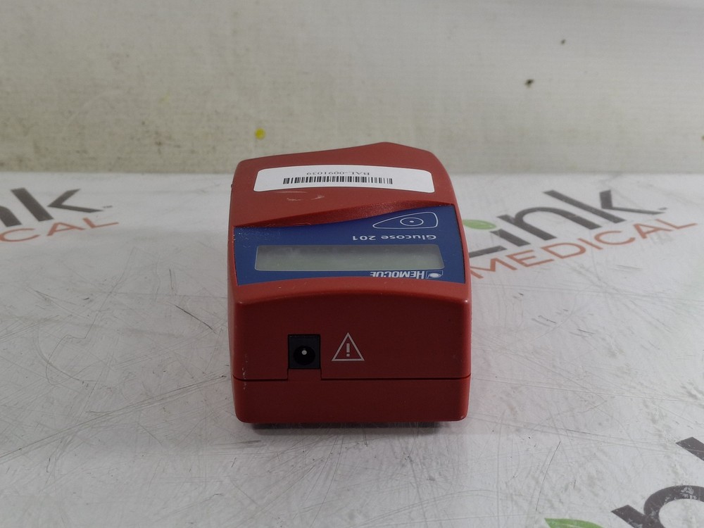 HemoCue Glucose 201