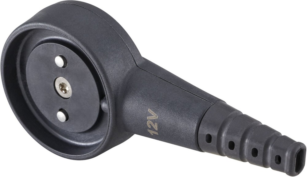 MagCode Bundle Power Clip + Power Port + Protection Cap , 12 Volt DC Power