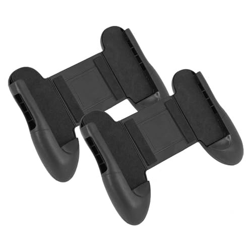Universal Grip Adjustable Phone Controller - Ergonomic Design Game Grip Handle
