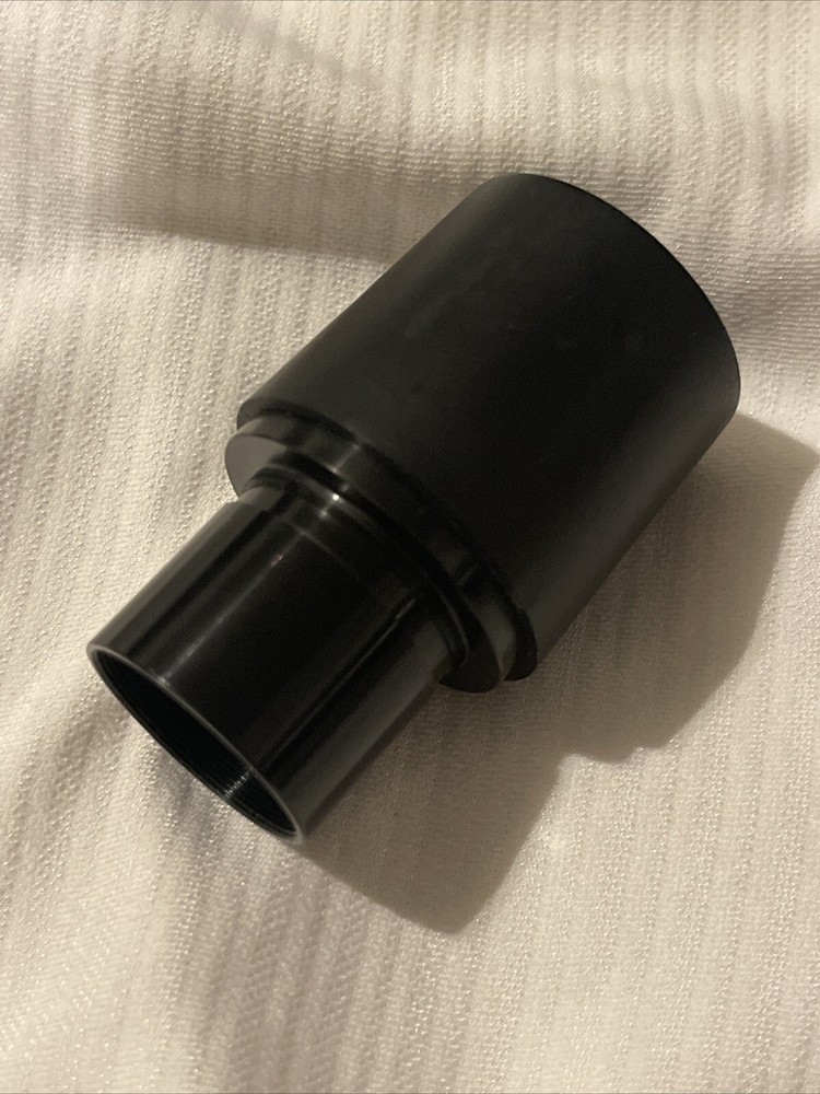 OPTICAL WF10X/18 EYEPIECE OCULAR MICROSCOPE PART OPTICS