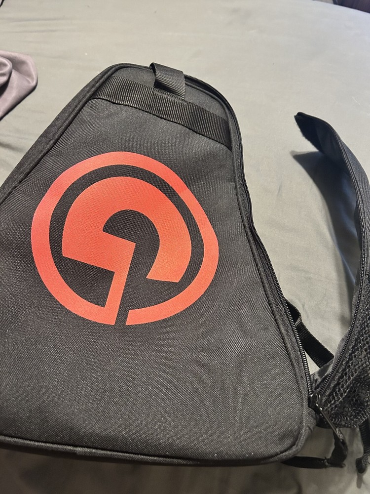 Gibraltar Single Pedal Carry Bag
