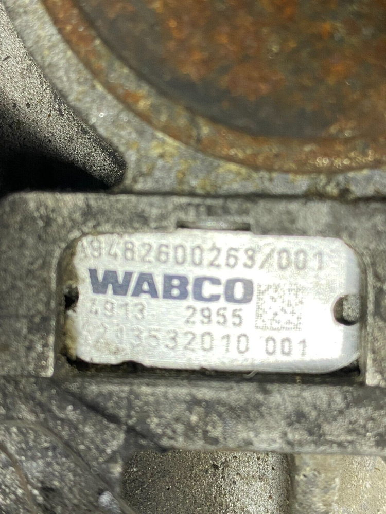 Transmission Positioner ,Trans Assembly, SHIFT CONTROLLER A9482600263 - 001,CORE