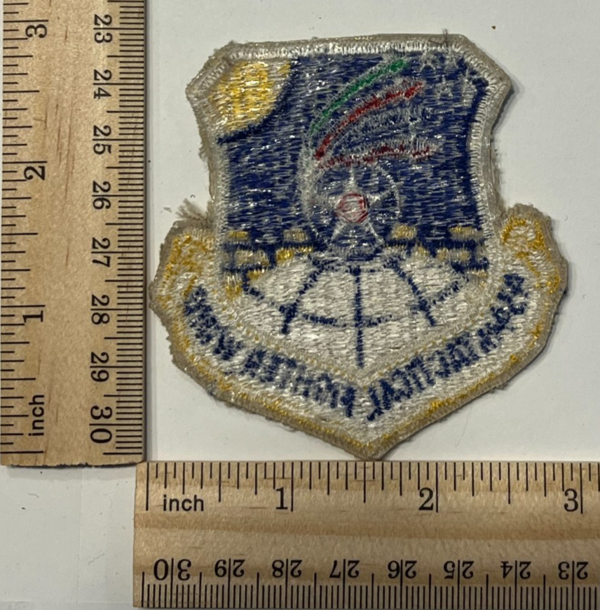 US AIR FORCE PATCH: 434th Tactical Fighter Wing
