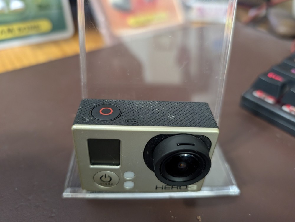 Hero 3 Famers Only As-IS