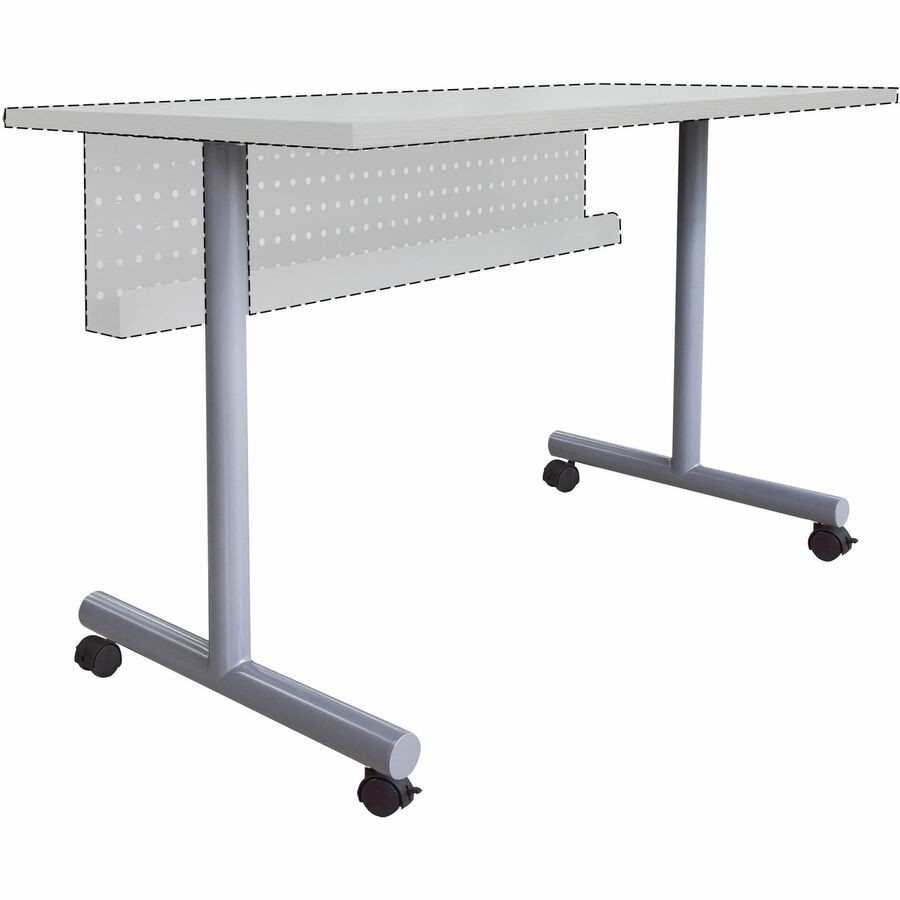 Lorell Invent Training Table Components (llr-60802) (llr60802)