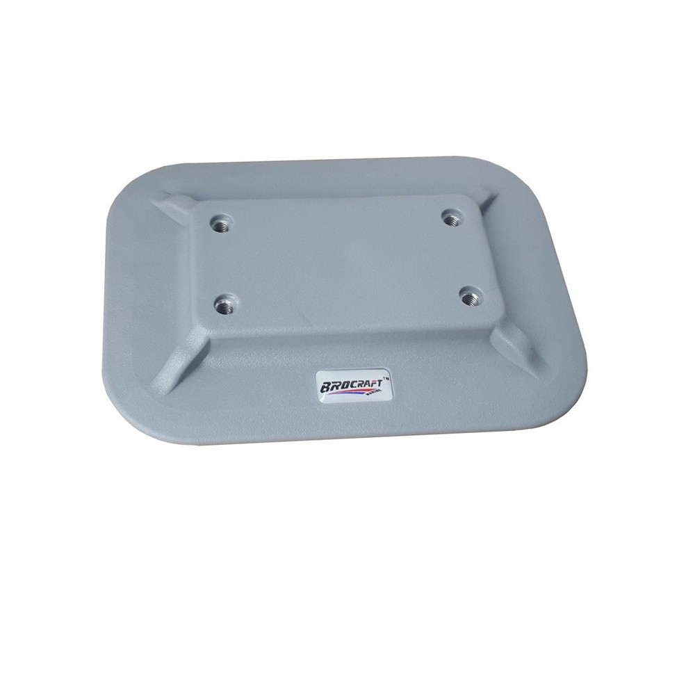 Inflatable Boats Rod Holder Mount