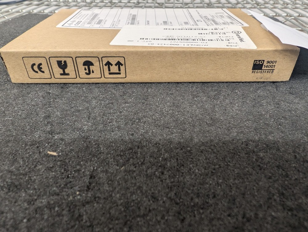 New, Cisco, CS-KITPLUS-WMK=, Wall Mount Kit Spark Codec Plus