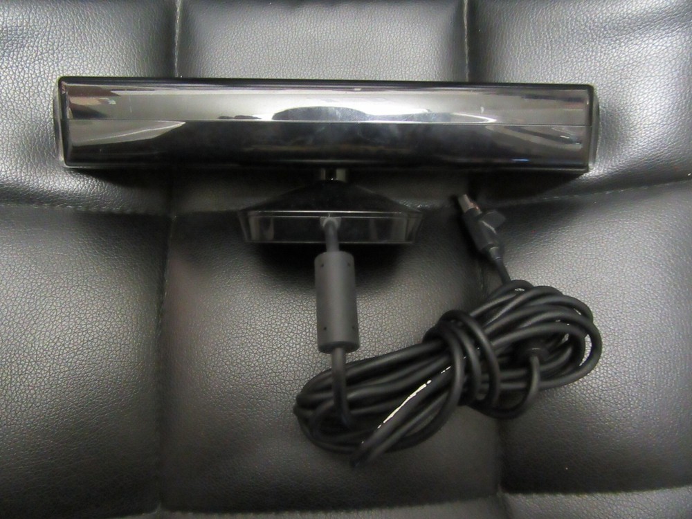Genuine Microsoft Xbox 360 Kinect Camera Sensor Bar ~ Model 1414