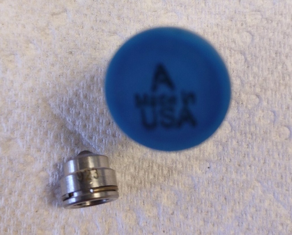 Graco GG4923 Spray Flat Tip