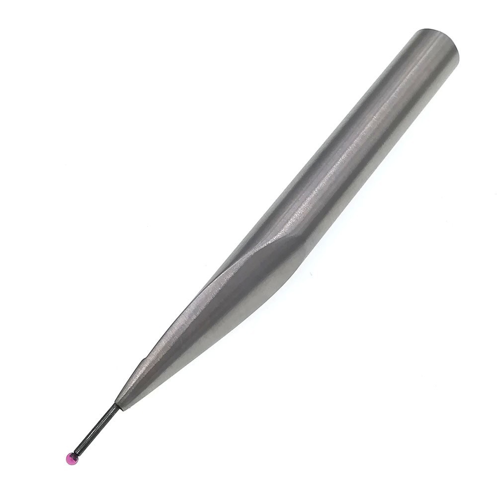 Ruby Ball Tip Probe Measuring Inserts For Fowler Trimos Height Gauges High Gauge