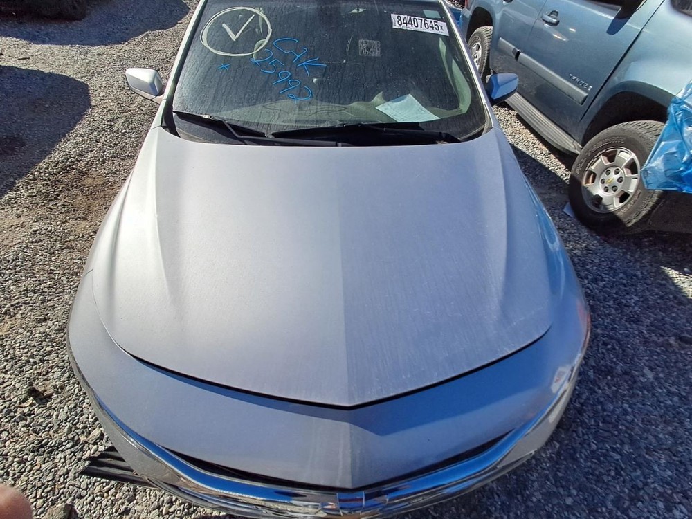 Engine ECM Electronic Control Module Fits 20-24 EQUINOX 4867063