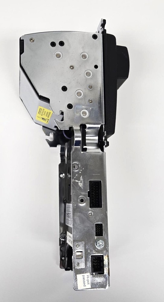 USED CASHCODE BILL VALIDATOR SM2005