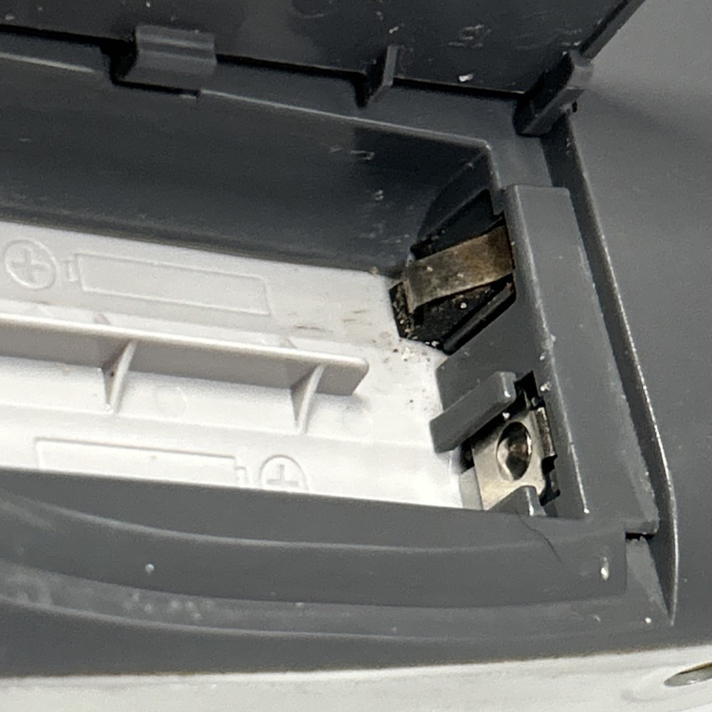 Sony Walkman CD Player D-E356CK used as is