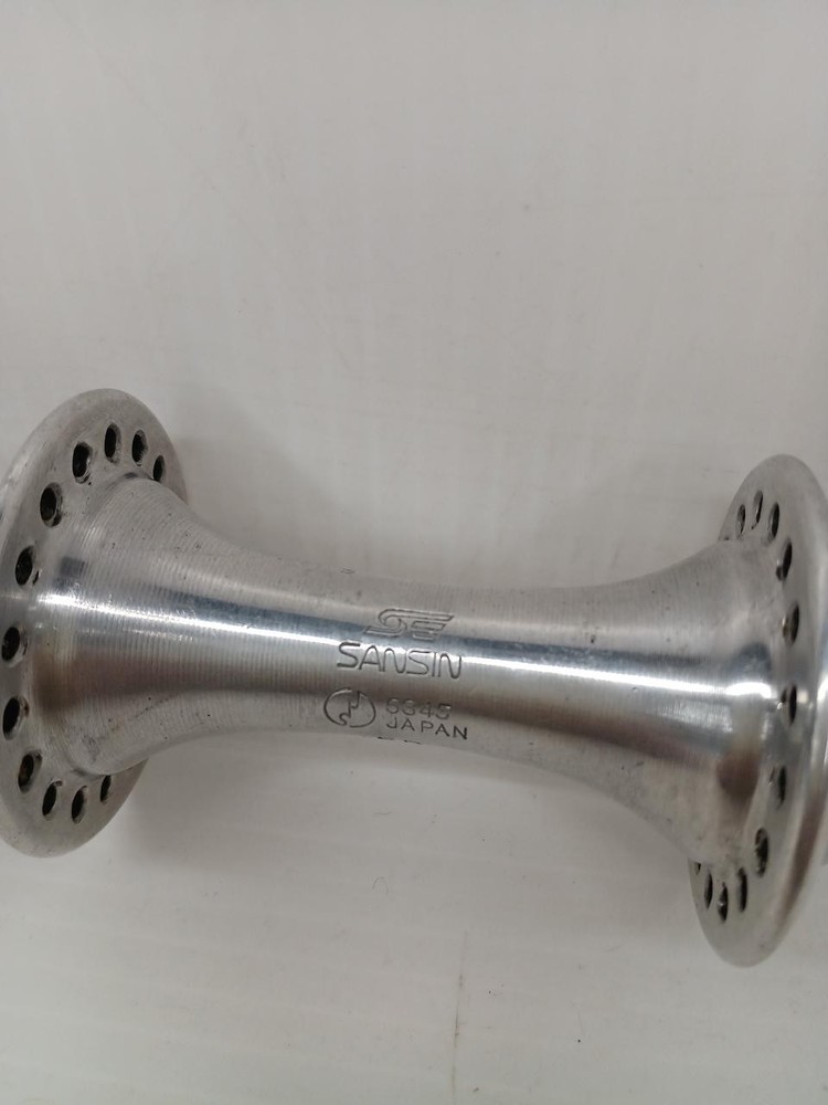 SANSIN intage front hub
