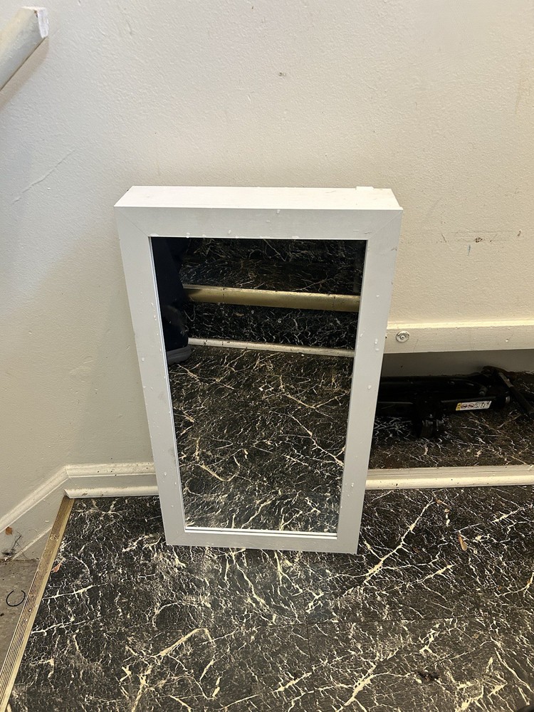 Jewelry Armoire