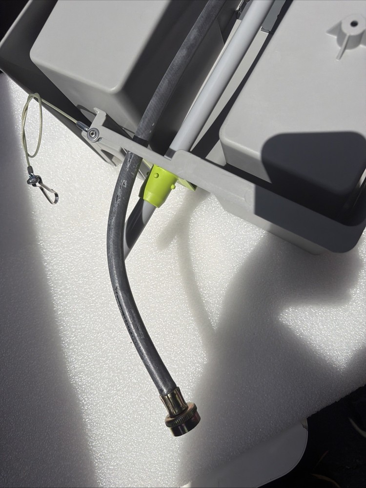 Hilliard Arsenal Quick Change