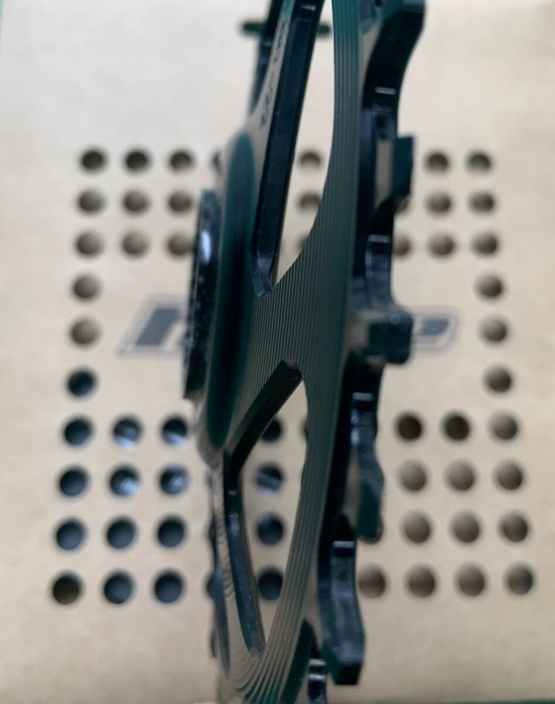 Chainring for Hope Bosch e-bike