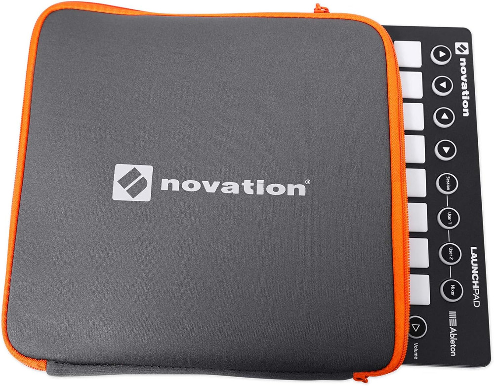 Launchpad and Launch Control XL Neoprene Sleeve
