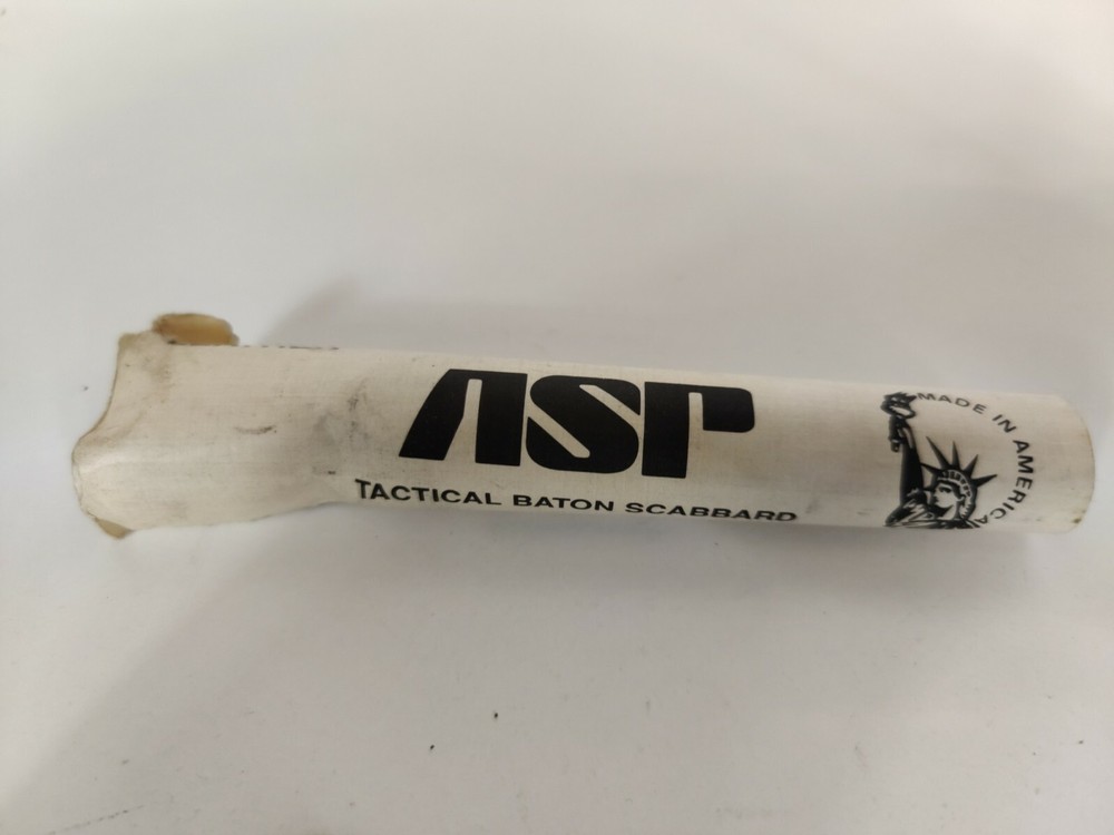 Asp Tactical Baton Scabbard P9