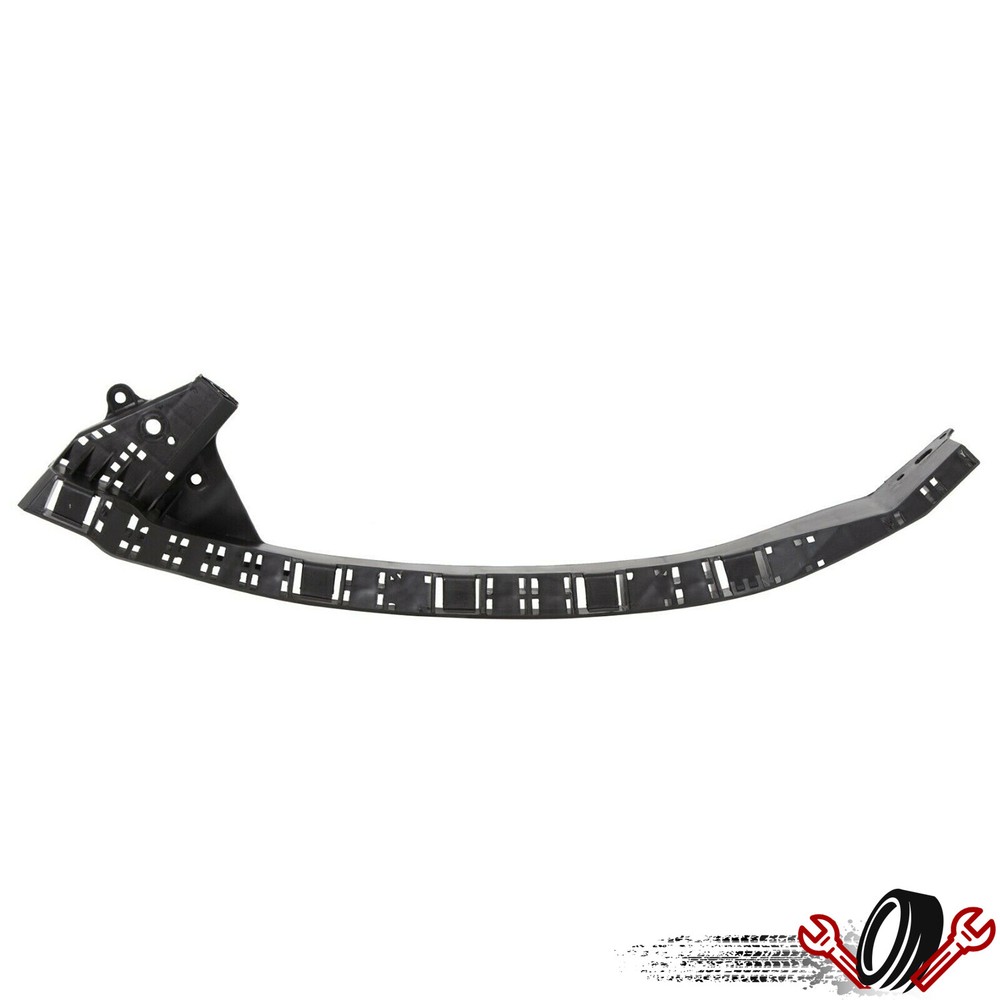 For ACURA TSX 2009-2014 Headlight Bracket Bumper Front Left Beam Mount Support