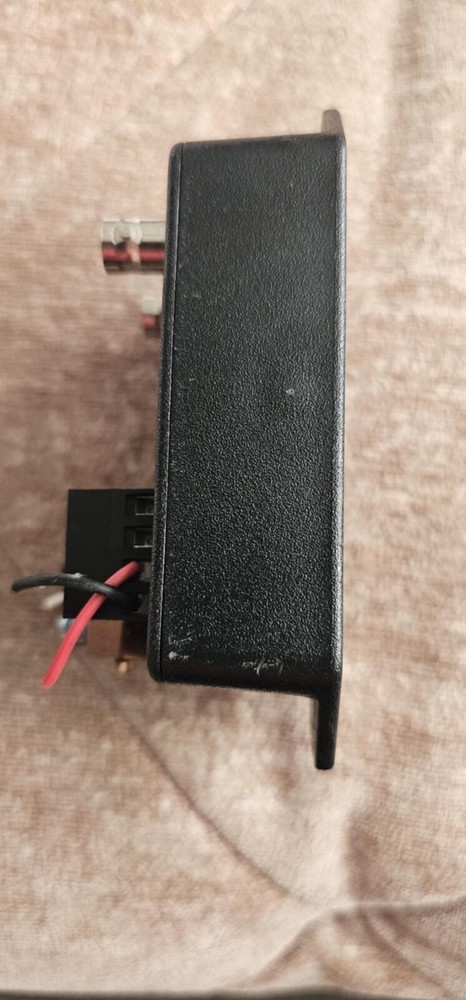 Nitek CAMPVC24 Coax Camera Surge Protector for Video