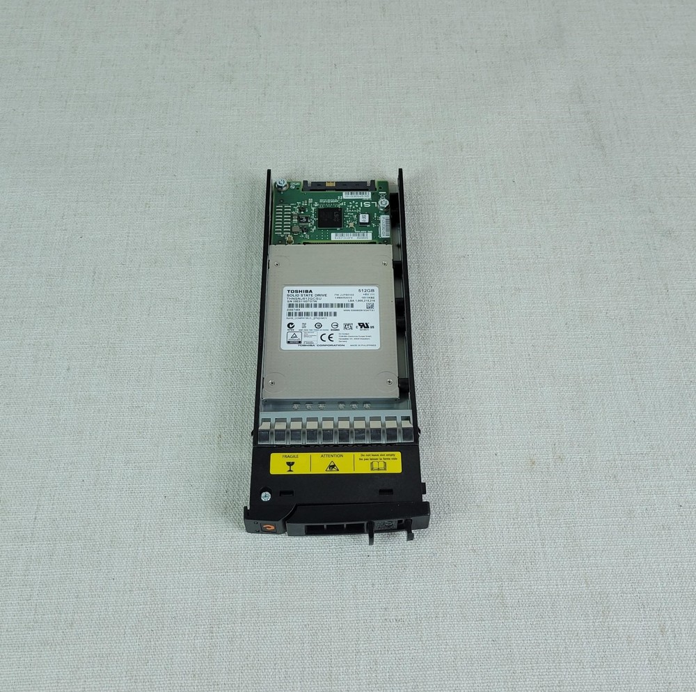 PureStorage FA-405 - 12TB All Flash Storage array for Test Dev