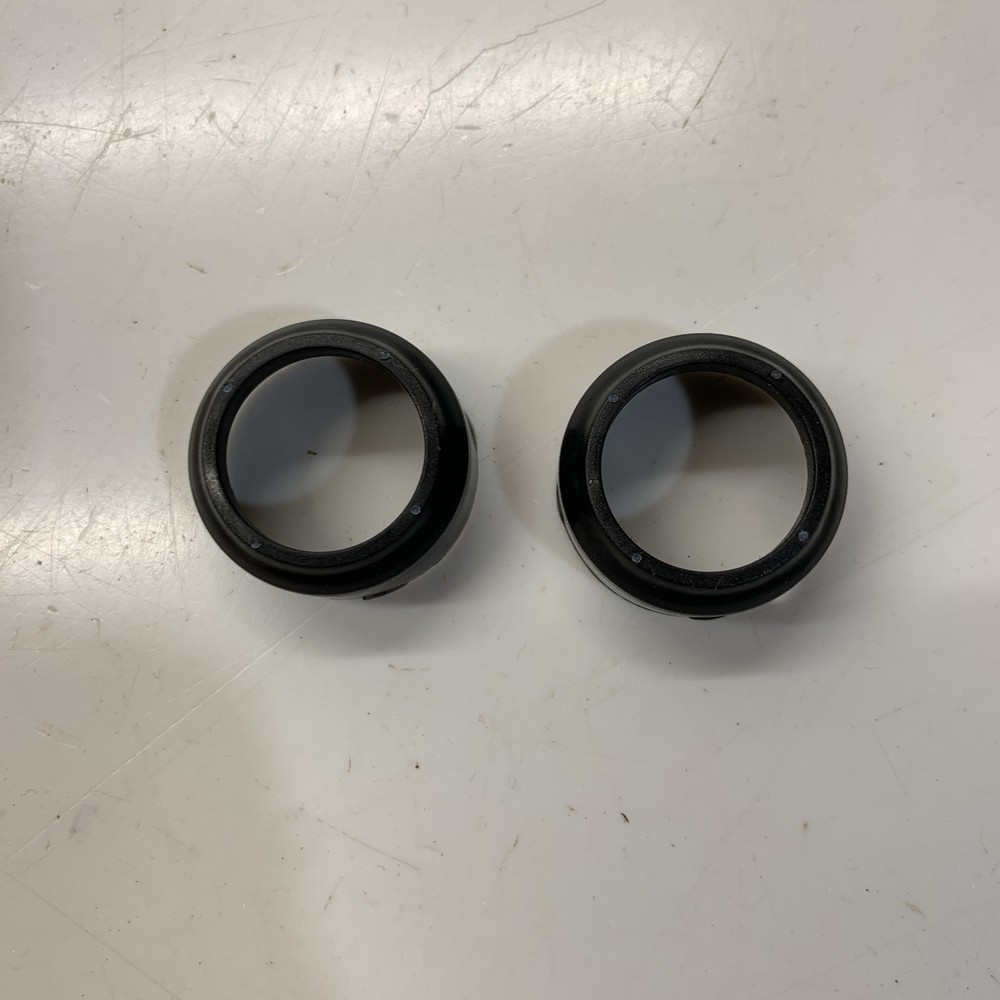 Handlebar End - ---- SKI-DOO N O S
