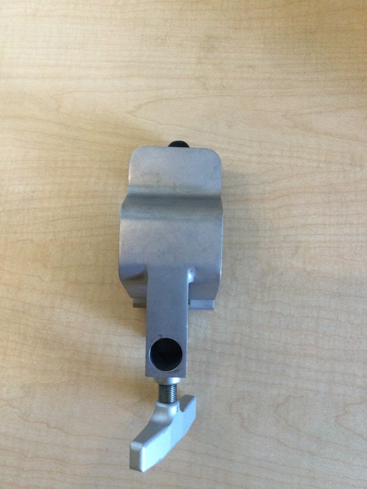 Accessory Clamp OSI 5855-61 Accessory Clamp