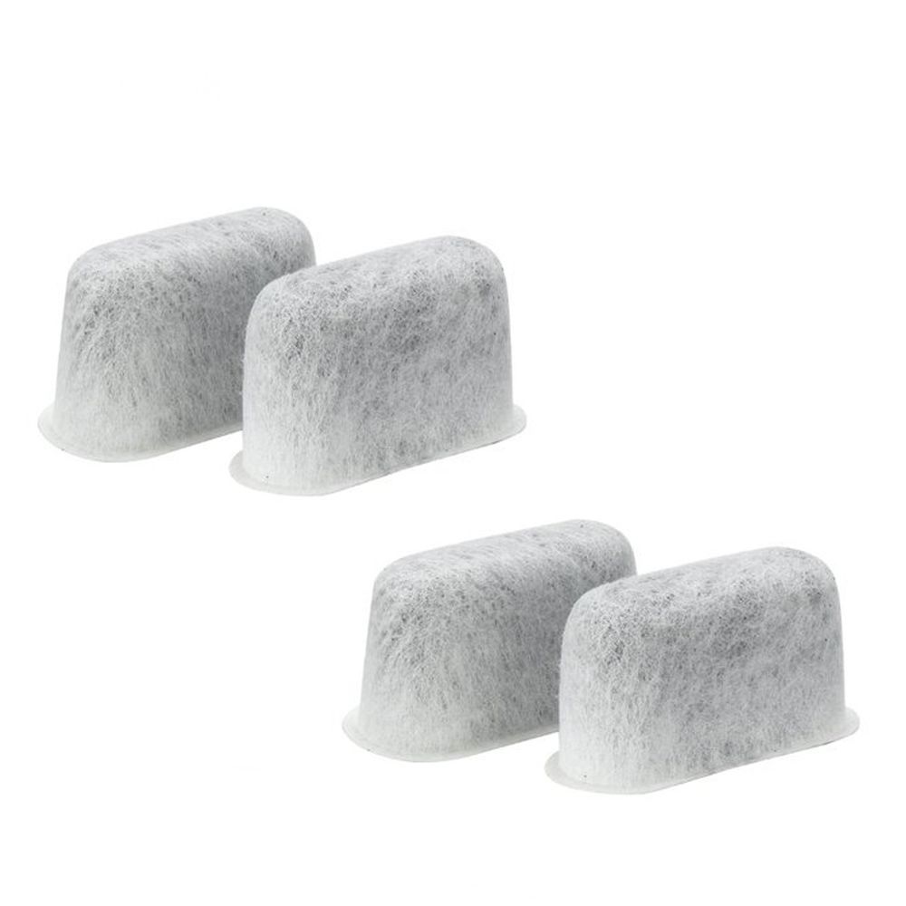 Charcoal Water Filter Replacement Compatible with Cuisinart Coffee Maker,DCC-RWF
