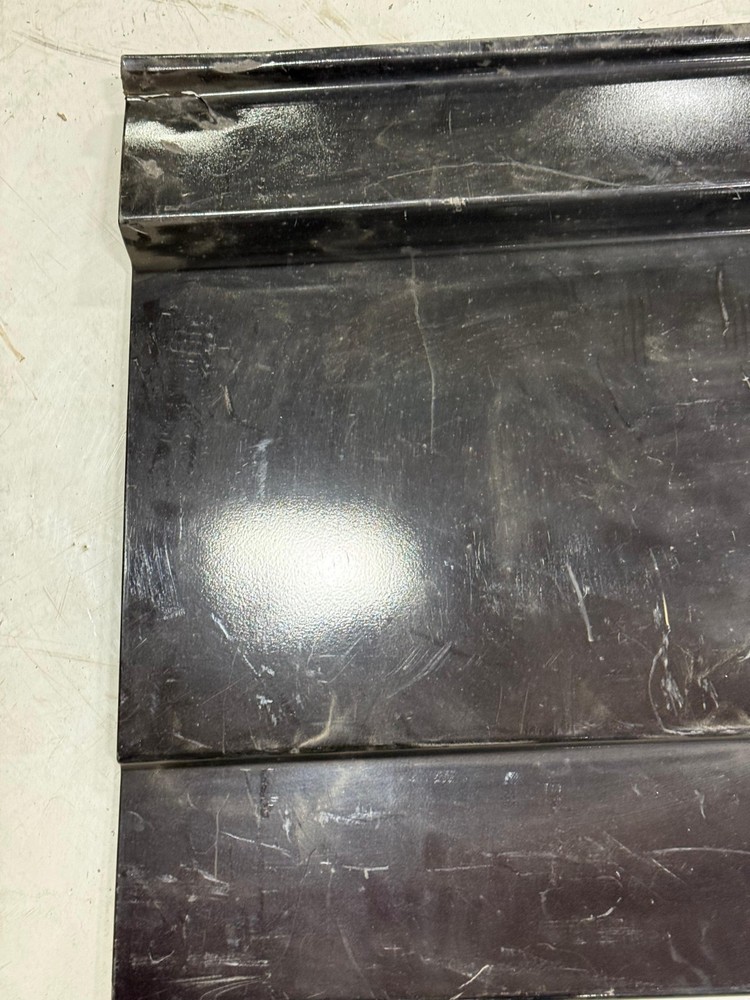 Freightliner Cascadia Left Side Fairing Panel Side Skirt 2008-2017