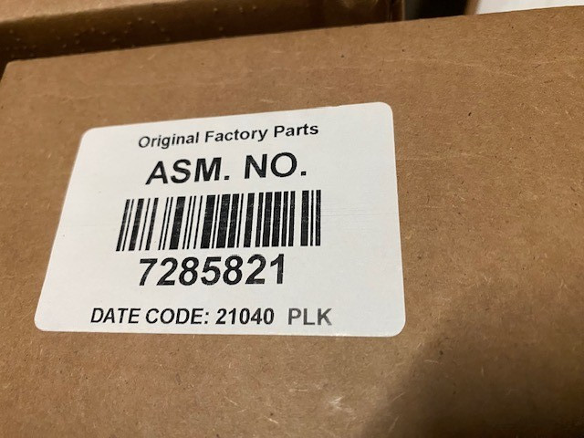 7285821 - Ecowater Replacement Part